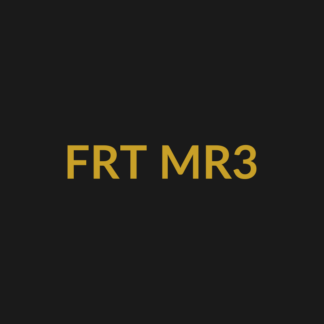 Florida FRT-MR3 Forced Reset Trigger (HK MR556/MR223)