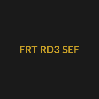 Florida FRT-RD3 SEF (HK MP5/SP5)