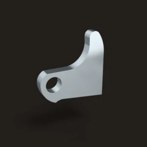 ⚡ New: Florida Glock FRT Curved Trips (3 Pack) 304 316 Stainless Steel Trip