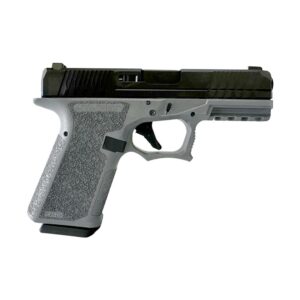 Anderson Manufacturing Kiger 9C Pro 9mm Luger 3.91″ Compact 10rd Semi-Auto Pistol – Black