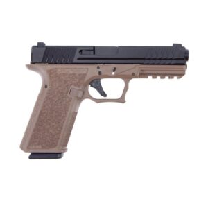 New Release: Florida P80 Complete Pistol Pfs9 Ocs Fde