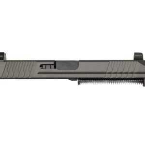 Essential Firearms Maintenance Course Guide