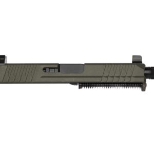 New Release: Florida P80 Compact Slide Assembly -PF940C/PFC9 – Cobalt