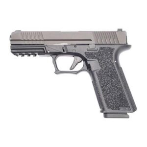 New Release: Florida P80 Pfs9 Complete Pistol Ocs Blk