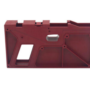 New Release: Florida Polymer80 PF45 Jig Kit for PF45 Frame Blanks