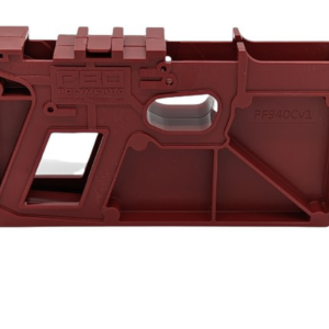 New Release: Florida Polymer80 PF940C Jig Kit for PF940C Frame Blanks