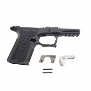 New Release: Florida Polymer80 PF940C™ 80% Pistol Frame ONLY