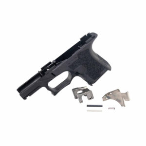 New Release: Florida Polymer80 PF940SC™ 80% Pistol Frame ONLY