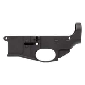 Diamondback Firearms Review: Performance and Reliability