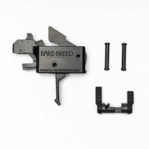 Essential Firearms Maintenance Tips for Peak Performance