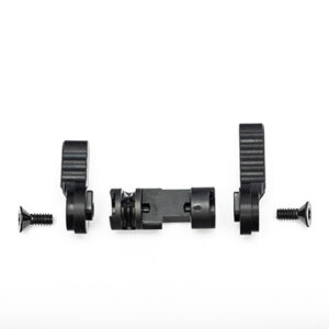 Alternative view of Florida 3-Position Ambidextrous Selector for the FRT-15L3 & FRT-15C3