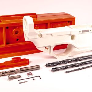 Essential Firearm Maintenance Tools