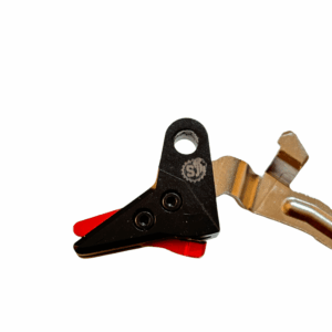 Alternative view of ⚡ New: Florida SJ Precision Parts Flat Gen 1 2 3 4 Glock Trigger Bar Kit – Choose Color