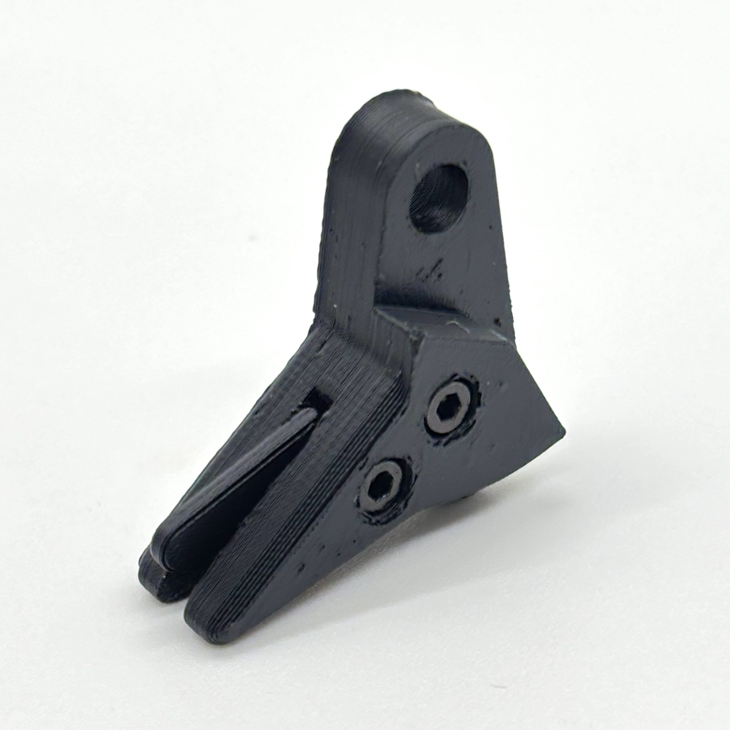 ⚡ New: Florida 2 PACK GLOCK POLYMER V3 Trigger Shoe Kit with Safety and Curved Steel Trip - Image 5