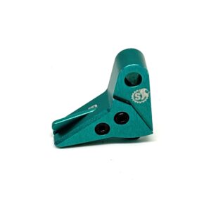⚡ New: Florida BLEM Standard Semi-Auto 6061 Aluminum Flat Glock Trigger