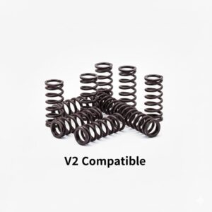 ⚡ New: Florida V2 Spring Replacements (For Glock FRT V2 Trigger Shoes)