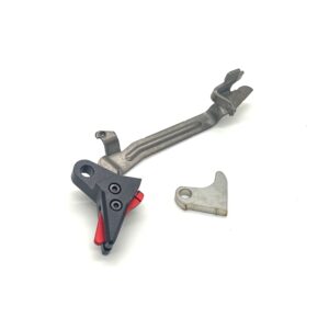 ⚡ New: Florida GLOCK FRT V3 6061 ALUMINUM TRIGGER SHOE & BAR KIT, Gen 1 2 3 4, .45ACP, 10mm (OEM Glock Trigger Bar SP01194)
