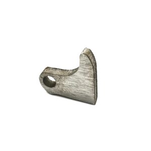 ⚡ New: Florida GRADE 5 TITANIUM (Ti-6Al-4V) Glock FRT Curved Trips  (1/2/3/5 pack)