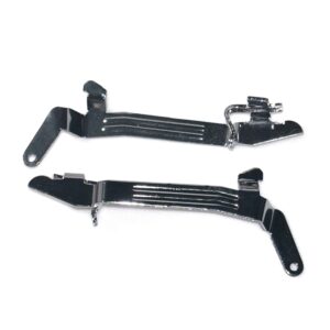 Alternative view of ⚡ New: Florida Trigger Bar 2 Pack for Glock Gen 1 2 3 4 (17, 19, 23, 26, 27… 9mm .40 .357 Glocks)