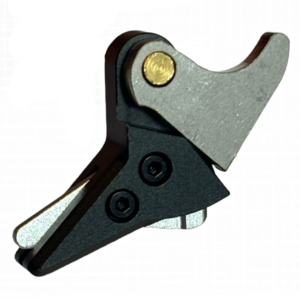 ⚡ New: Florida GLOCK FRT V3 6061 ALUMINUM TRIGGER SHOE, Gen 1 2 3 4 All Glocks