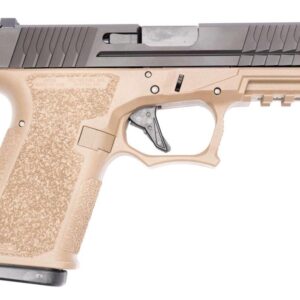 New Release: Florida polymer-80 handgun