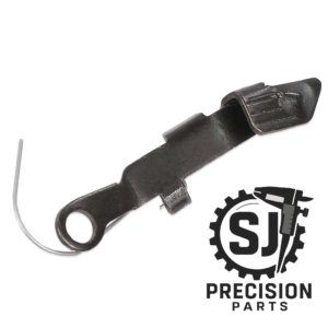 ⚡ New: Florida Glock Gen 1-4 Extended Slide Release