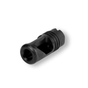 Anderson Stripped Sport Upper Receiver – Black – D2-K100-B000