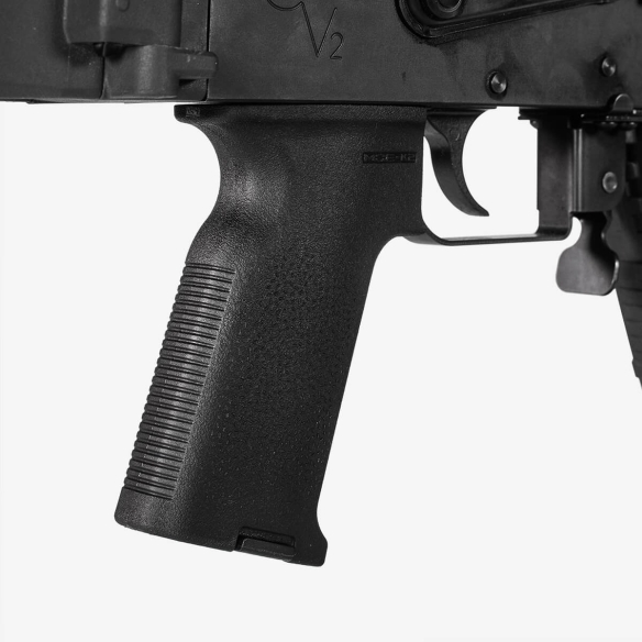 AK47 Dual Port Flash Hider